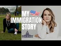 My Immigration Story How I moved to the US to chase American dream