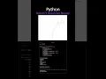 Fractal Tree Nature s Recursive Beauty Python