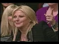 Rob Lowe Oprah Show Stories I Only Tell My Friends pt 6