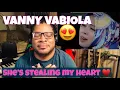 Download Lagu VANNY VABIOLA - CINTA DAN PERMATA (Official Music Video) REACTION