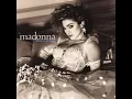 Madonna - Into The Groove