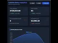 Turn Excel CSV or text data into interactive dashboards using AI No setup no code