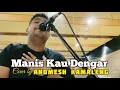 Download Lagu Manis Kau Dengar ( Welyar Kauntu) - Cover by Andmesh Kamaleng