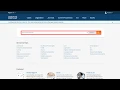 Westlaw researching a topic