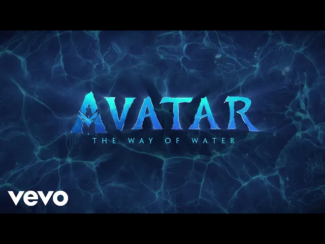 The Weeknd - Nothing Is Lost (You Give Me Strength) (Official Visualizer)
