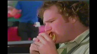Sonic Drive In Rollerskating Carhops 2010 Commercial