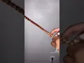 The EASIEST Box Braid Method