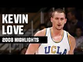 Kevin Love highlights NCAA tournament top plays