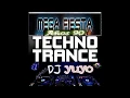 Download Lagu TECHNO TRANCE  HOUSE DE LOS 90 MEGA FIESTA!!