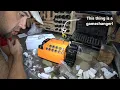 Download Lagu Testing out the VEVOR MR-13A Twist Drill Sharpener