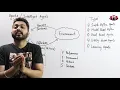 Lec-28: Introduction to Intelligent Agents and their types with Example in Artificial Intelligence