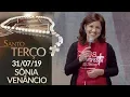 Lagu Santo Terço - 31/07/19