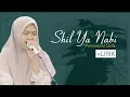 SHIL YA NABI Versi Terbaru (+Lirik) Muhasabatul Qolbi
