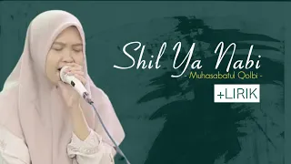 Download SHIL YA NABI Versi Terbaru (+Lirik) Muhasabatul Qolbi MP3