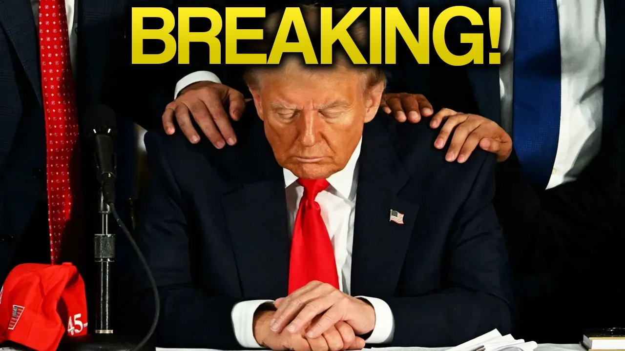 BREAKING: NOBODY IS READY FOR THIS!!!