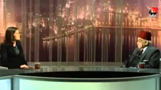 عبدالله فرغلي حوار ناري مشهد يستحق المشاهدة 