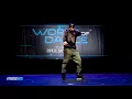 Download Lagu Poppin John | FrontRow | World of Dance 2017 | #WODATL17