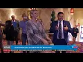 Princess Charlene in SA to celebrate Madiba centenary