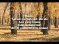 Lagu T R I A D   Mama Lirik