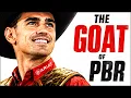 Just How GOOD was Jose Vitor Leme Actually