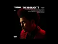 Download Lagu Can't Feel My Face - The Weeknd HQ (Audio)