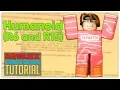 Advanced Roblox Scripting Tutorial - Humanoid R6 and R15 Beginner to Pro 2019