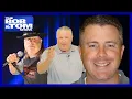 Remembering Ron Sexton the Man Behind Donnie Baker Kenny Tarmac and Floyd the Trucker