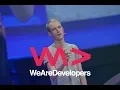 The Road to Styled-Components Styling Component Based Systems