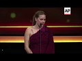 Amy Adams American Cinematheque