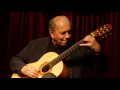Ralph Towner - Dolomiti Dance (Live in Copenhagen, May 2nd, 2019)