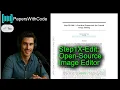 Step1X-Edit Open-Source Image Editor