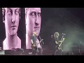 Chevelle - Jim Jones (Cowards, Pt. 2) Camden, NJ 9/2/26