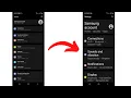 Samsung Galaxy A32 - How To Change Font Size
