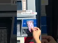I m obsessed with my Hello Kitty Debit Card Sticker