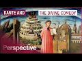 The Divine Comedy How Dante Provided A New World Theory Literary Classics
