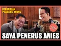 Lagu Pramono Anung di Depan Anies: 'Saya Penerus Bapak' — Diskusi Masa Depan Jakarta