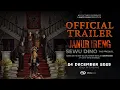Lagu Janur Ireng: Sewu Dino The Prequel - Official Trailer