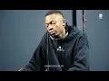 LOWBASS | Bambo Hour Mix | MANYEKS HUB x TURBANGSTUDIOS LIVE MIX