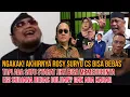 Lagu NGAKAK! AKHIRNYA ROY SURYO CS BEBAS TAPI ADA SYARATNYA, EGI SUDJANA TERNYATA BEBAS DULUAN? 
