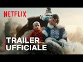 Avatar - La leggenda di Aang Trailer ufficiale Netflix Italia