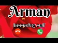 Download Lagu Qute🤩 Armaan name ringtone YouTube per sabse behtarin ringtone ?🤩 #shorts #shorts