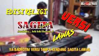 Download YA BADROTIM VERSI RELIGI SAGITA JARANAN ASOLOLEY MP3