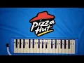 Download Lagu Not Pianika Lagu Pizza Hut (Berbagi Bersama Di Pizza Hut)