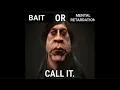 BAIT or MENTAL RETARDATION
