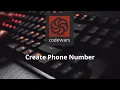 Codewars kyu 6 - Create Phone Number javascript