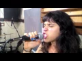 Download Lagu Antaris - Turn me Down (Ao vivo Studio Space Invaders)