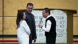 Testemunho Prosperidade com Deus - Debora e Altair