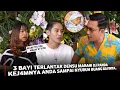 Download Lagu Tiga Bayi dilantarkan Densu marah pada dj panda, Sintya cilla malah diblok dan minta bayinya dibuang