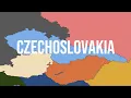 Lagu Czechoslovakia