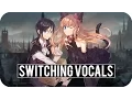 Download Lagu Nightcore - I Write Sins Not Tragedies ✗ Alphabet Boy「Switching Vocals」